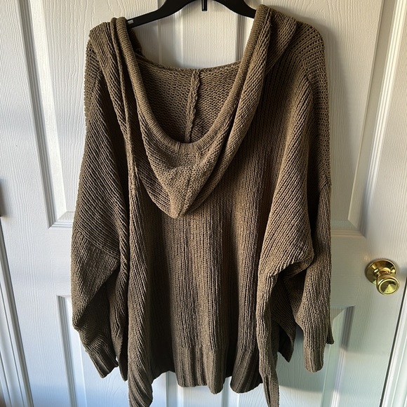 Aerie sweatshirt - Picture 4 of 4